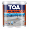 Sơn chống thấm gốc Polyurethane TOA PU Waterproof