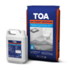 Chống thấm 2 thành phần gốc xi măng TOA 258 Cement Membrane