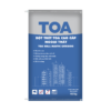 Bột trét TOA Cao Cấp Ngoại Thất