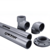 Ống nhựa CPVC Corzan