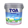 Sơn nước nội thất siêu cao cấp SuperShield DuraClean A+