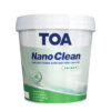 Sơn lót chống kiềm nội thất cao cấp TOA NanoClean Primer
