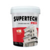 Sơn nước ngoại thất Supertech Pro Ngoại thất